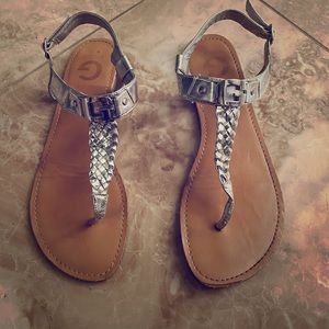 Guess Sandals
